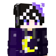 Manyue_Elowen's Minecraft Skin