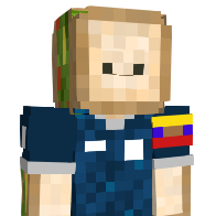 Ruales's Minecraft Skin