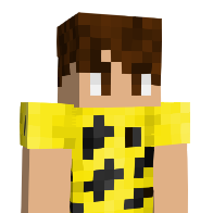 Hallo1145's Minecraft Skin