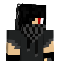 TheFlyKid's Minecraft Skin