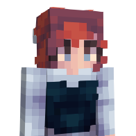 TyJer's Minecraft Skin