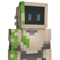 Vek's Minecraft Skin