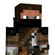 niteah's Minecraft Skin