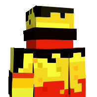 Oliv66's Minecraft Skin