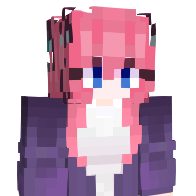 pancakeszzz's Minecraft Skin