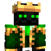 SH426's Minecraft Skin