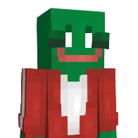 norrmi's Minecraft Skin