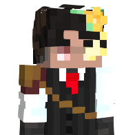 FinaleX_'s Minecraft Skin