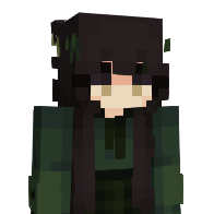 ZombieCape's Minecraft Skin