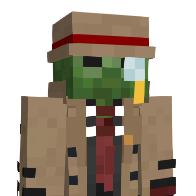 zombie2211's Minecraft Skin