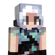 frogcupdog's Minecraft Skin
