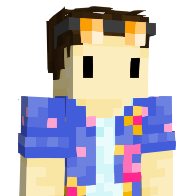 Discothequed's Minecraft Skin