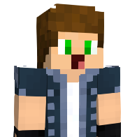 Spiritendo's Minecraft Skin