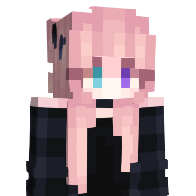 RitaSister's Minecraft Skin