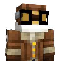 Bahatti's Minecraft Skin
