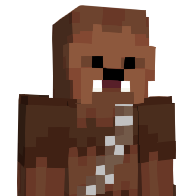 Chewbacka's Minecraft Skin