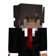 oPav's Minecraft Skin