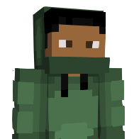 23CC's Minecraft Skin