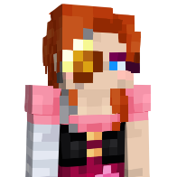 RedYoshiCraft's Minecraft Skin