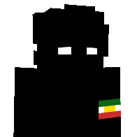 guydylson's Minecraft Skin