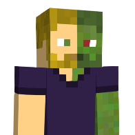 Letfordlay's Minecraft Skin