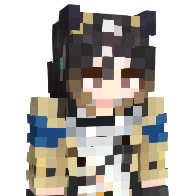 FragYamada's Minecraft Skin