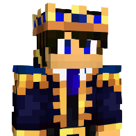 MrNayman's Minecraft Skin