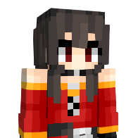 DeathAtNoon12's Minecraft Skin