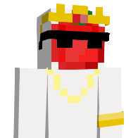 AncientApplez's Minecraft Skin