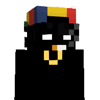 panamore's Minecraft Skin