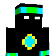 TheCent's Minecraft Skin