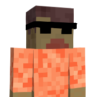 FearsomeFire's Minecraft Skin
