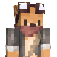 SuperRuno's Minecraft Skin