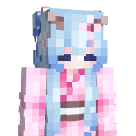 Lboomsky's Minecraft Skin