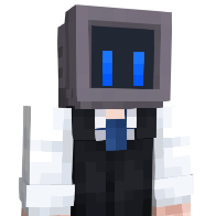 irbefps's Minecraft Skin