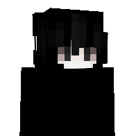 Fo3est's Minecraft Skin