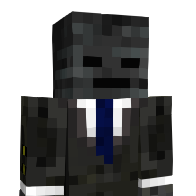 PK_Ripper's Minecraft Skin