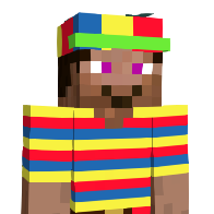 jazton's Minecraft Skin