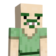 GnosisWhisper's Minecraft Skin