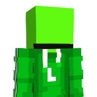 GlowingGavin's Minecraft Skin