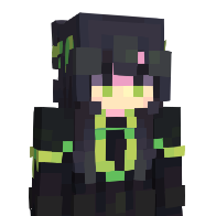 mixxing's Minecraft Skin