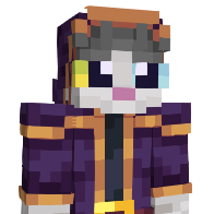 mrericwong's Minecraft Skin