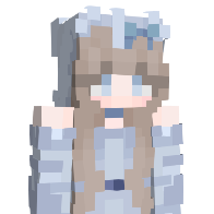 Nirelia's Minecraft Skin