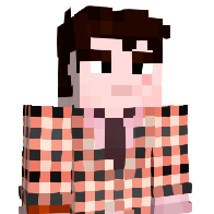 Efonu's Minecraft Skin