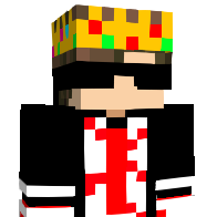 Deadly_OP's Minecraft Skin