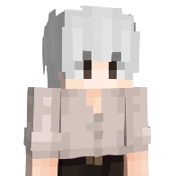 eyome's Minecraft Skin