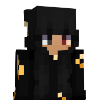 GhostStories's Minecraft Skin