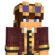 MooreGaming1324's Minecraft Skin