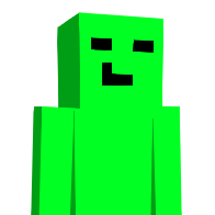 HarviPlayGames's Minecraft Skin