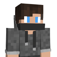Donaldgeluk's Minecraft Skin